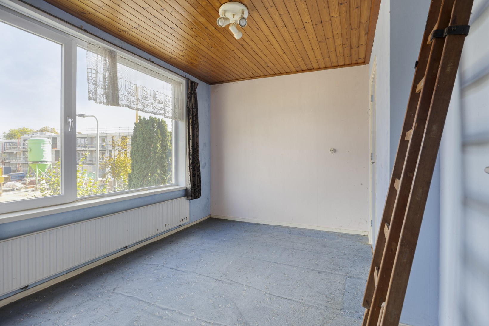 Hoekwoning te koop: Willem de Rijkelaan 46, Hillegom