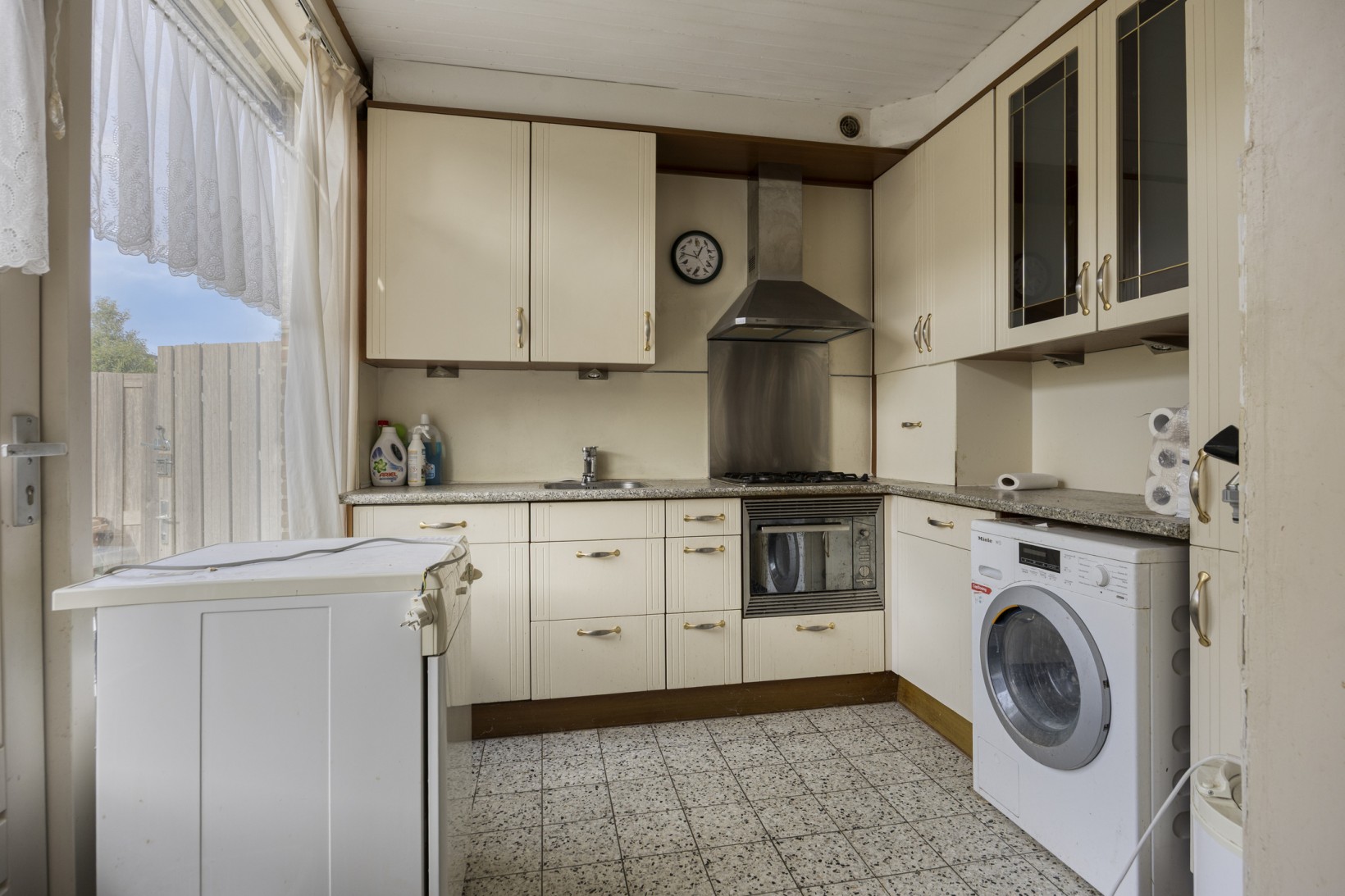 Hoekwoning te koop: Willem de Rijkelaan 46, Hillegom