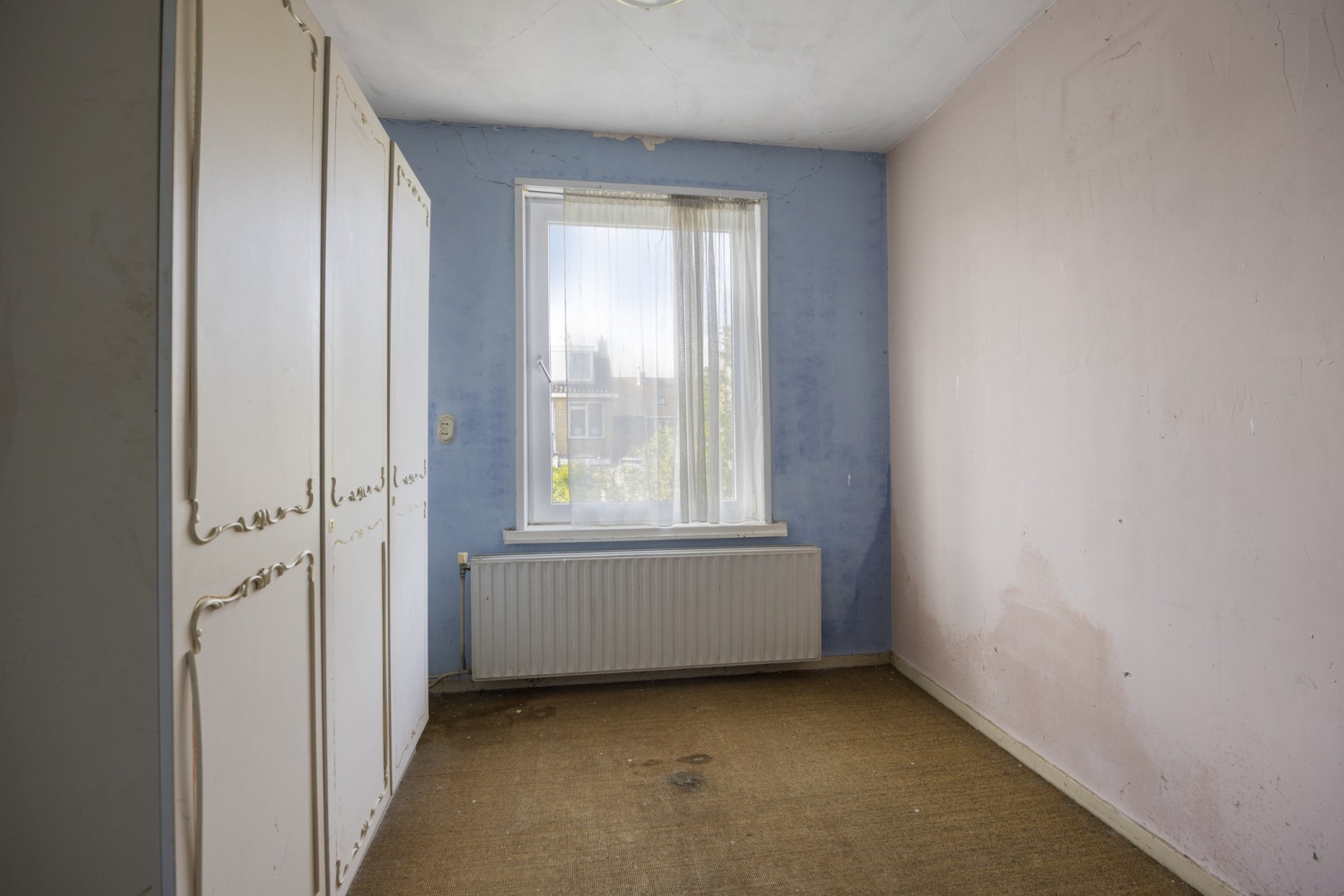 Hoekwoning te koop: Willem de Rijkelaan 46, Hillegom