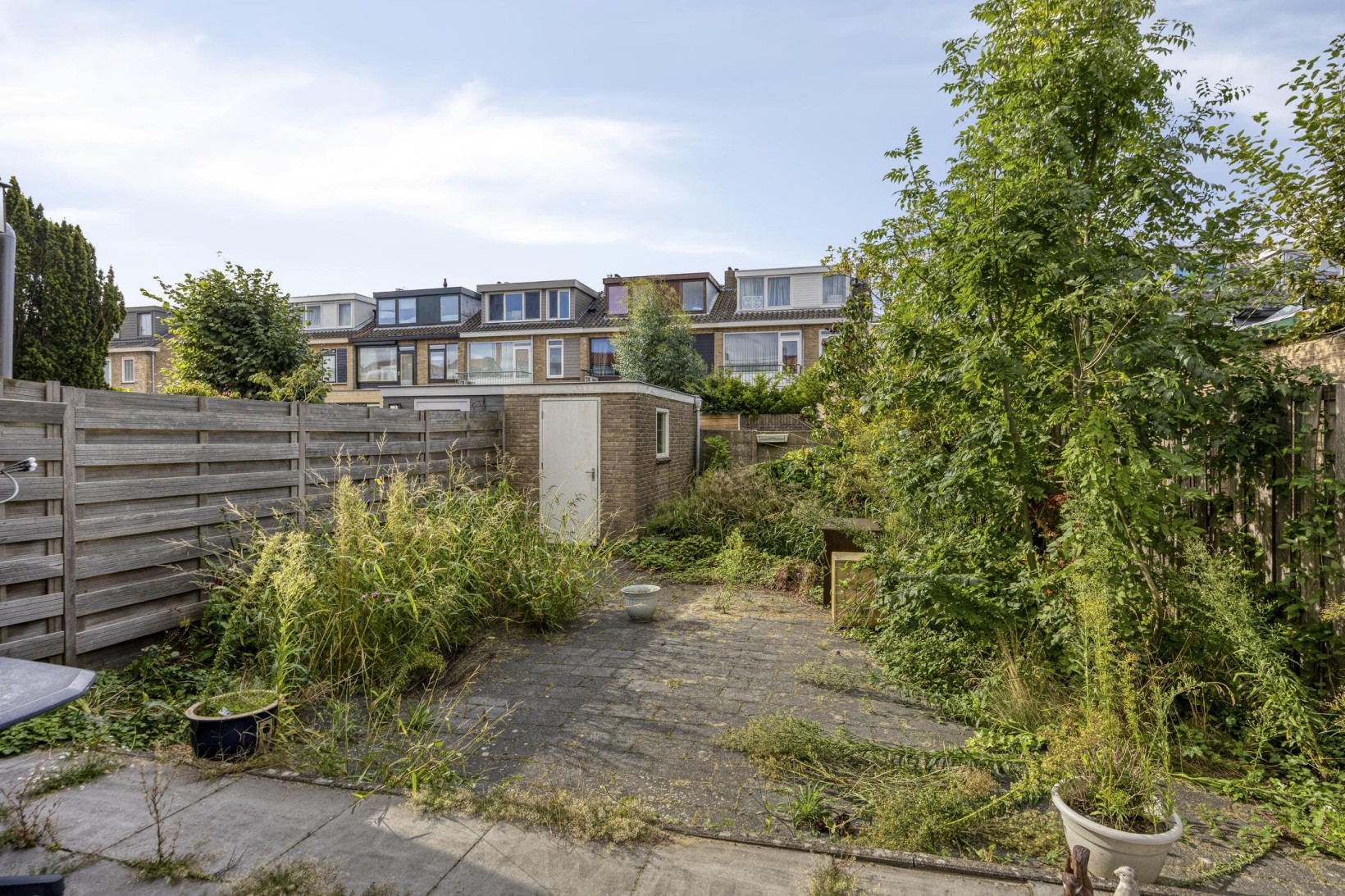 Hoekwoning te koop: Willem de Rijkelaan 46, Hillegom