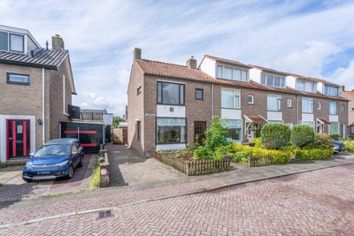 Willem de Rijkelaan 70
