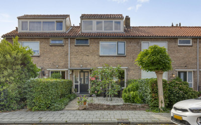 Graaf Janlaan 57