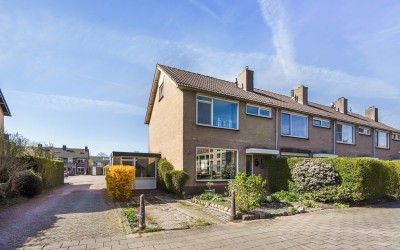 Valckslootlaan 8