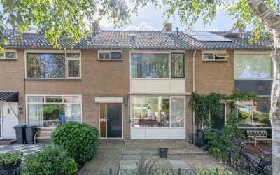 Huis te koop Thorbeckelaan 10