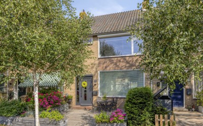 Thorbeckelaan 34