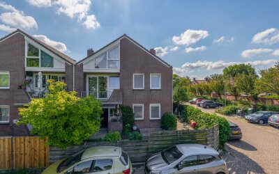 Van Limburg Stirumlaan 18