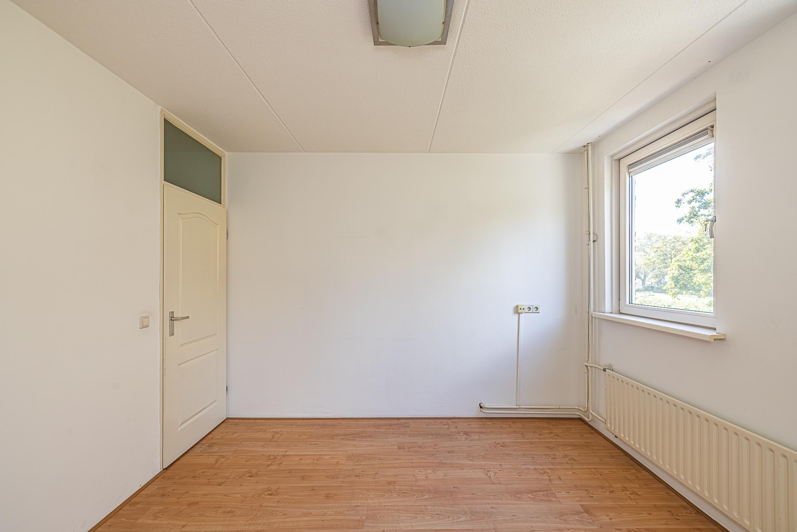 Appartement te koop: Van Limburg Stirumlaan 22, Hillegom