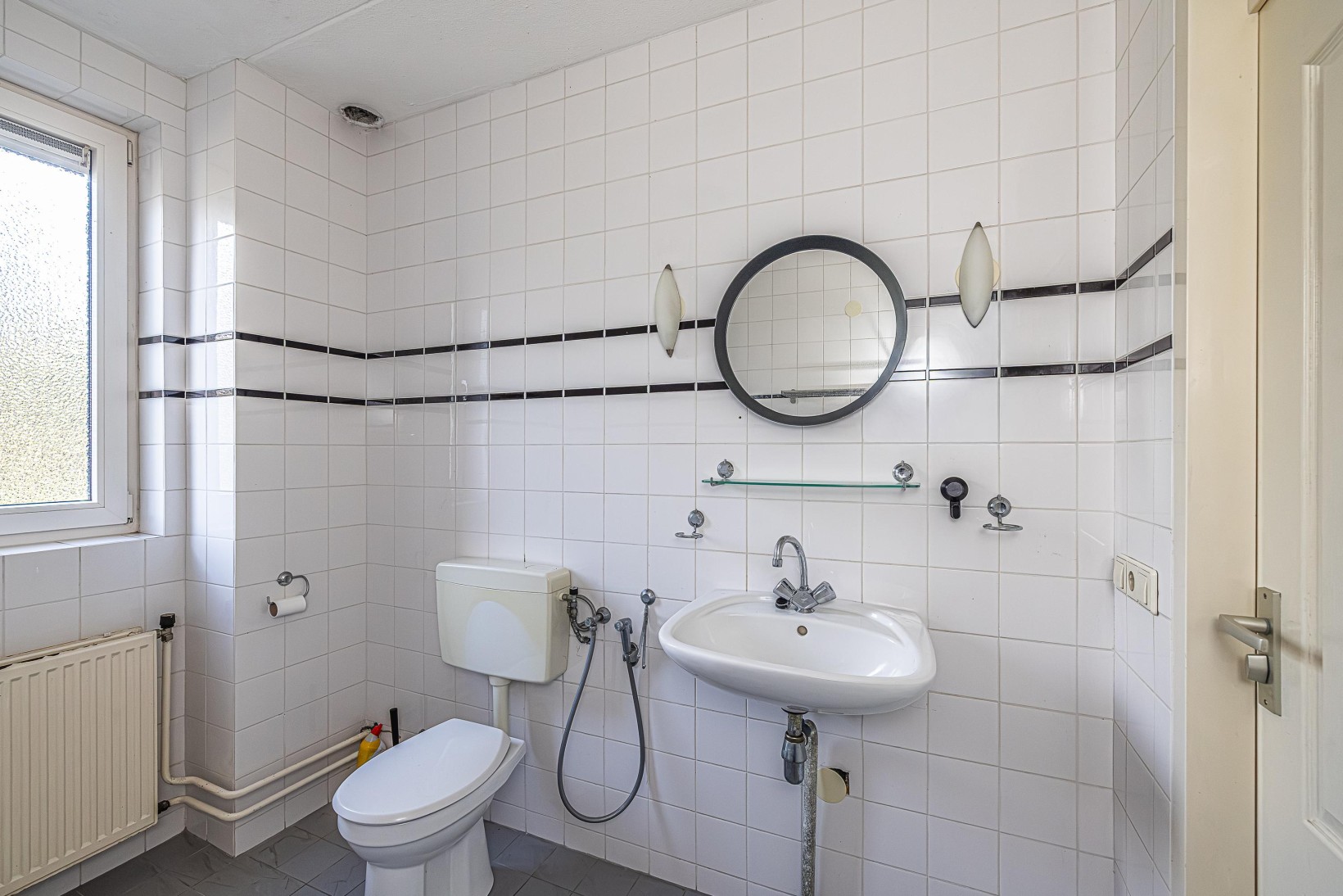 Appartement te koop: Van Limburg Stirumlaan 22, Hillegom