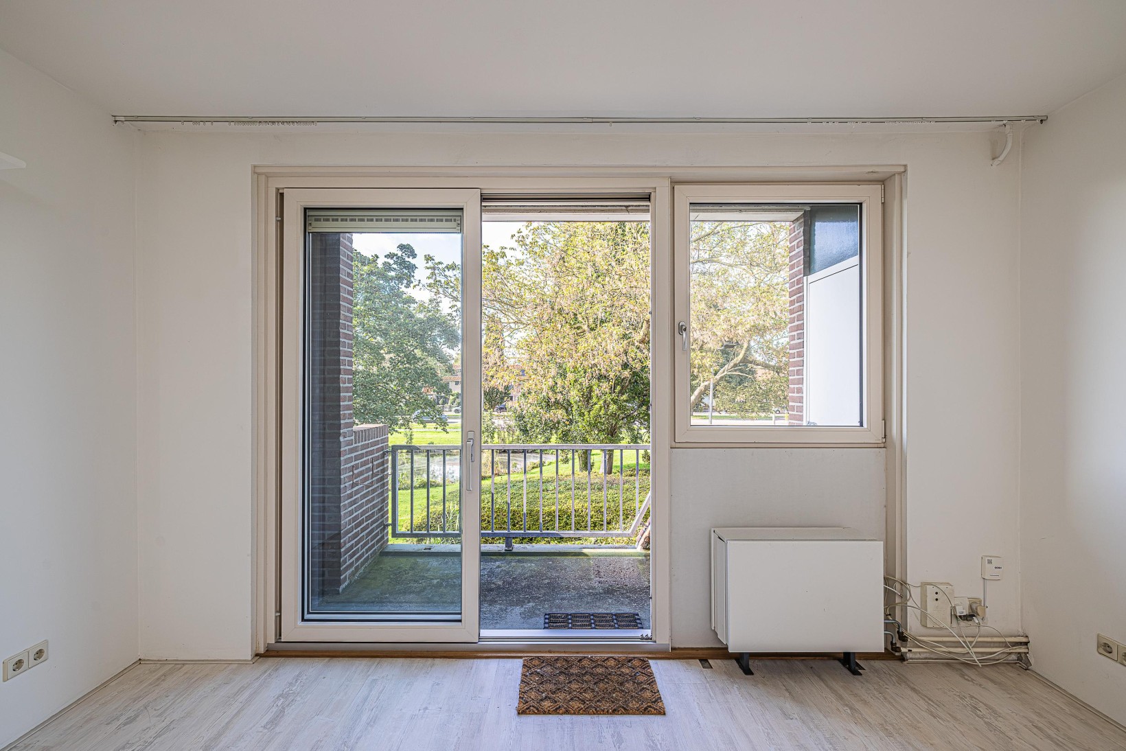 Appartement te koop: Van Limburg Stirumlaan 22, Hillegom