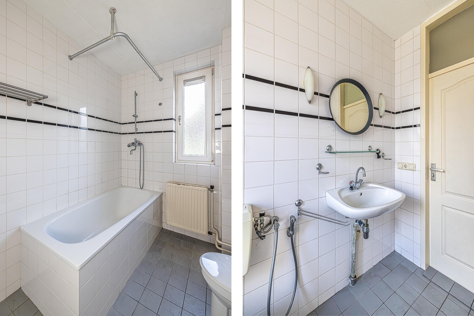 Appartement te koop: Van Limburg Stirumlaan 22, Hillegom
