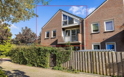 Van Limburg Stirumlaan 22