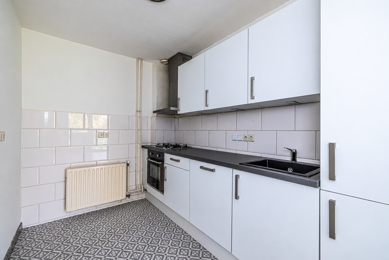 Appartement te koop: Van Limburg Stirumlaan 22, Hillegom