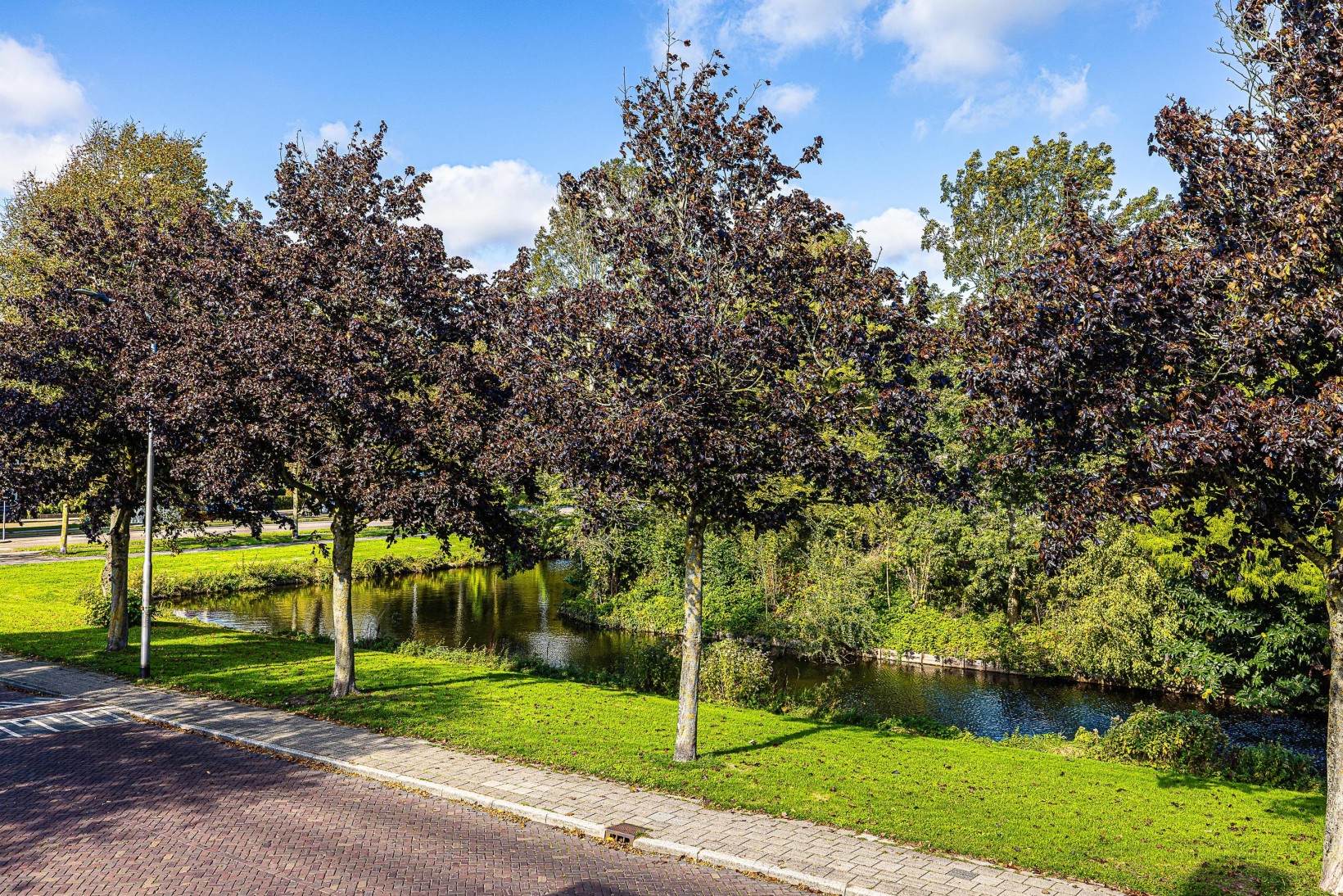 Appartement te koop: Van Limburg Stirumlaan 22, Hillegom