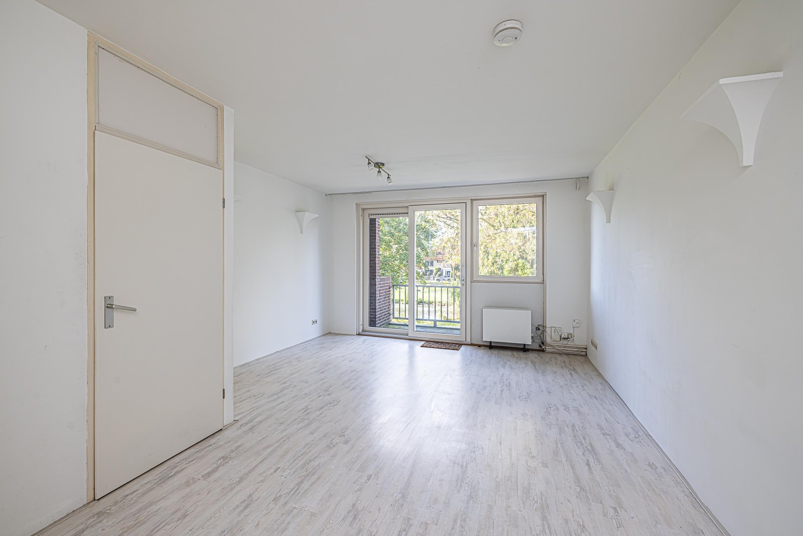 Appartement te koop: Van Limburg Stirumlaan 22, Hillegom
