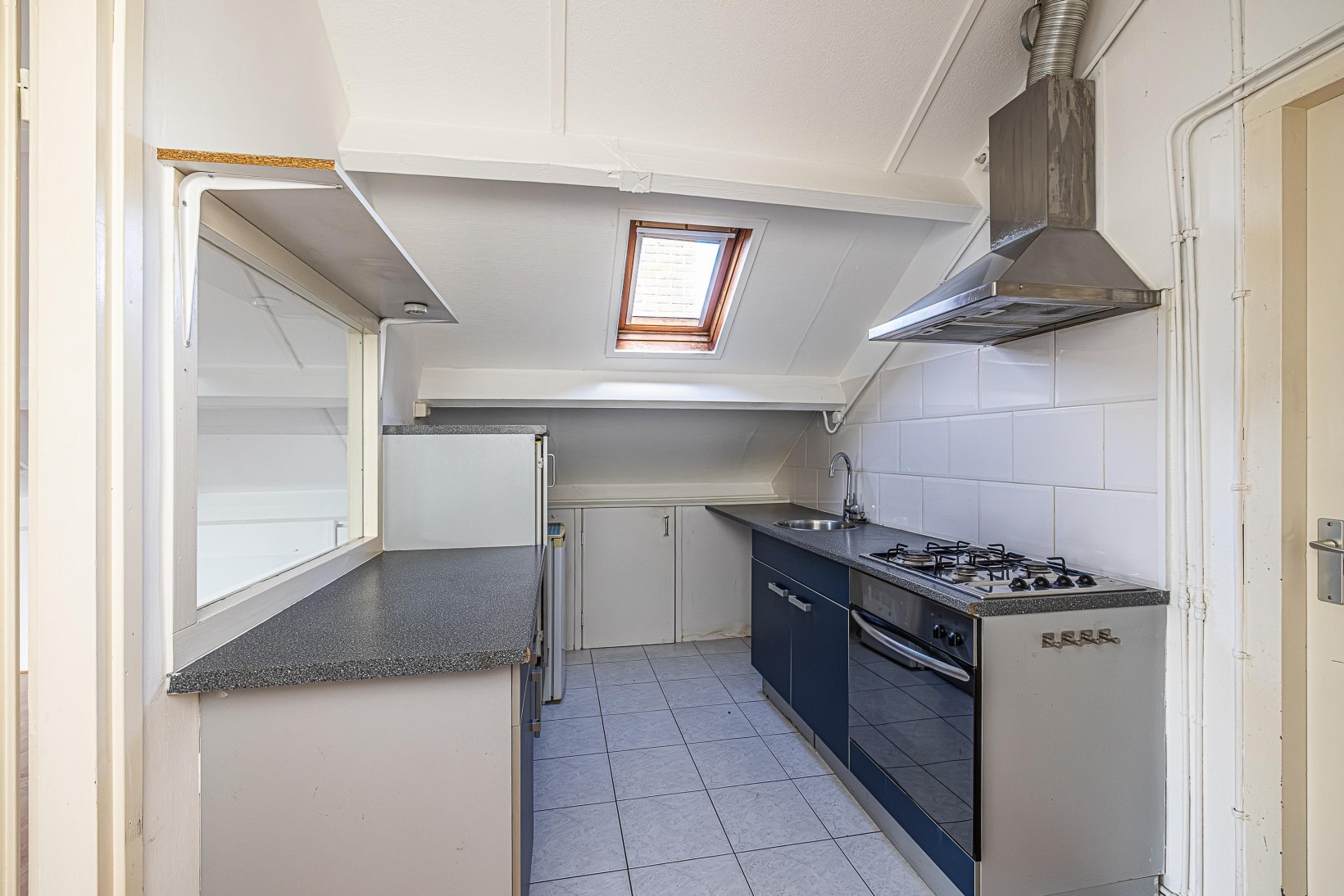 Appartement te koop: Van Limburg Stirumlaan 22, Hillegom