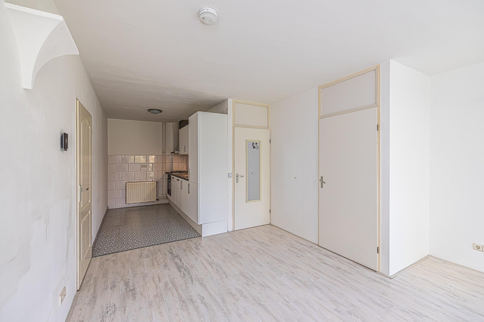 Appartement te koop: Van Limburg Stirumlaan 22, Hillegom