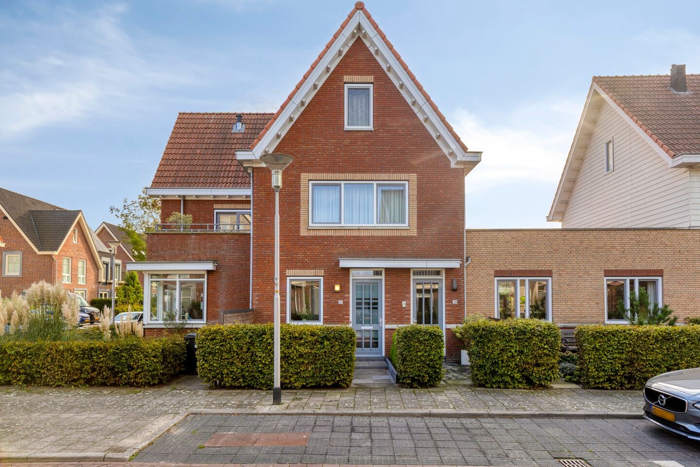 Appartement te koop: Schellinkhout 27, Hillegom