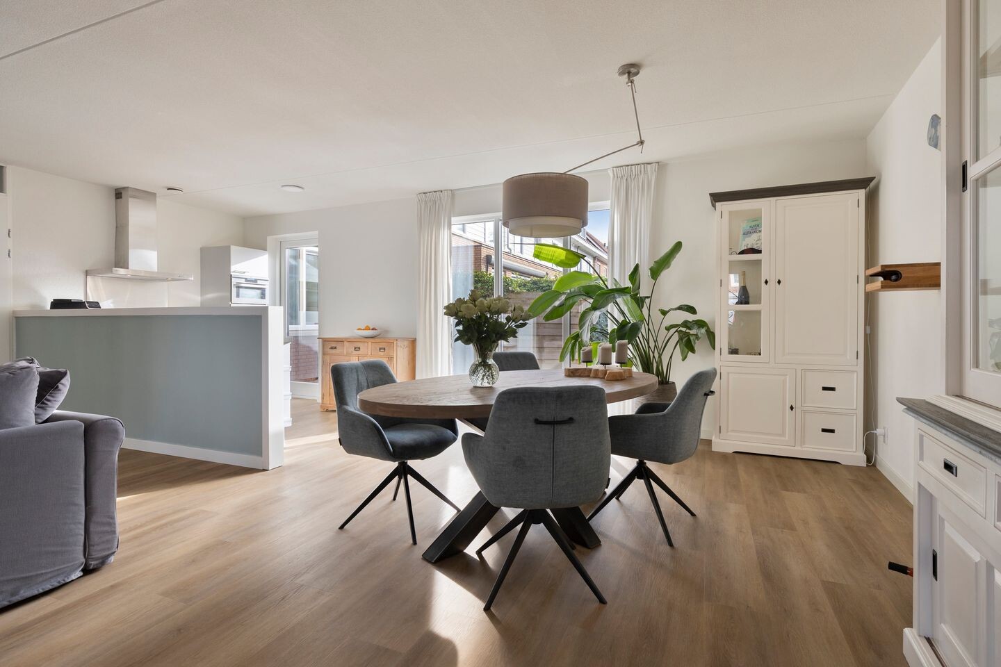 Appartement te koop: Schellinkhout 27, Hillegom