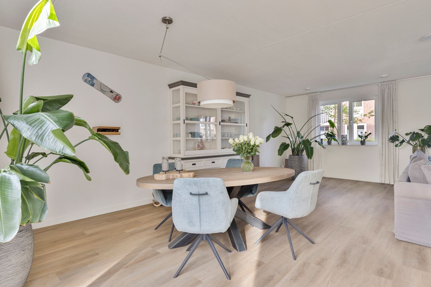 Appartement te koop: Schellinkhout 27, Hillegom