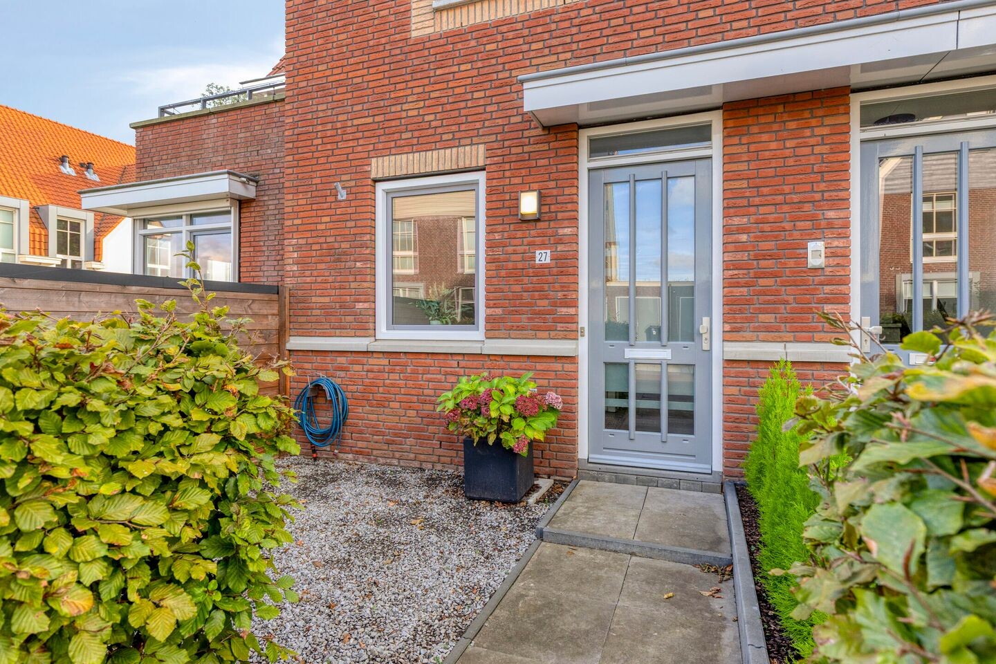 Appartement te koop: Schellinkhout 27, Hillegom