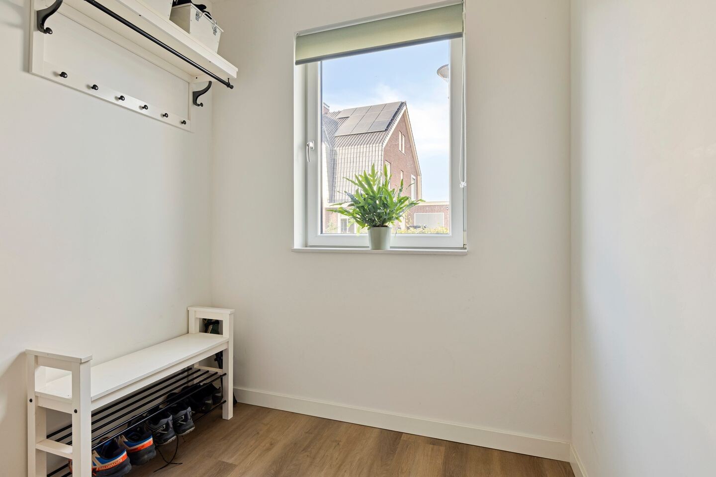 Appartement te koop: Schellinkhout 27, Hillegom