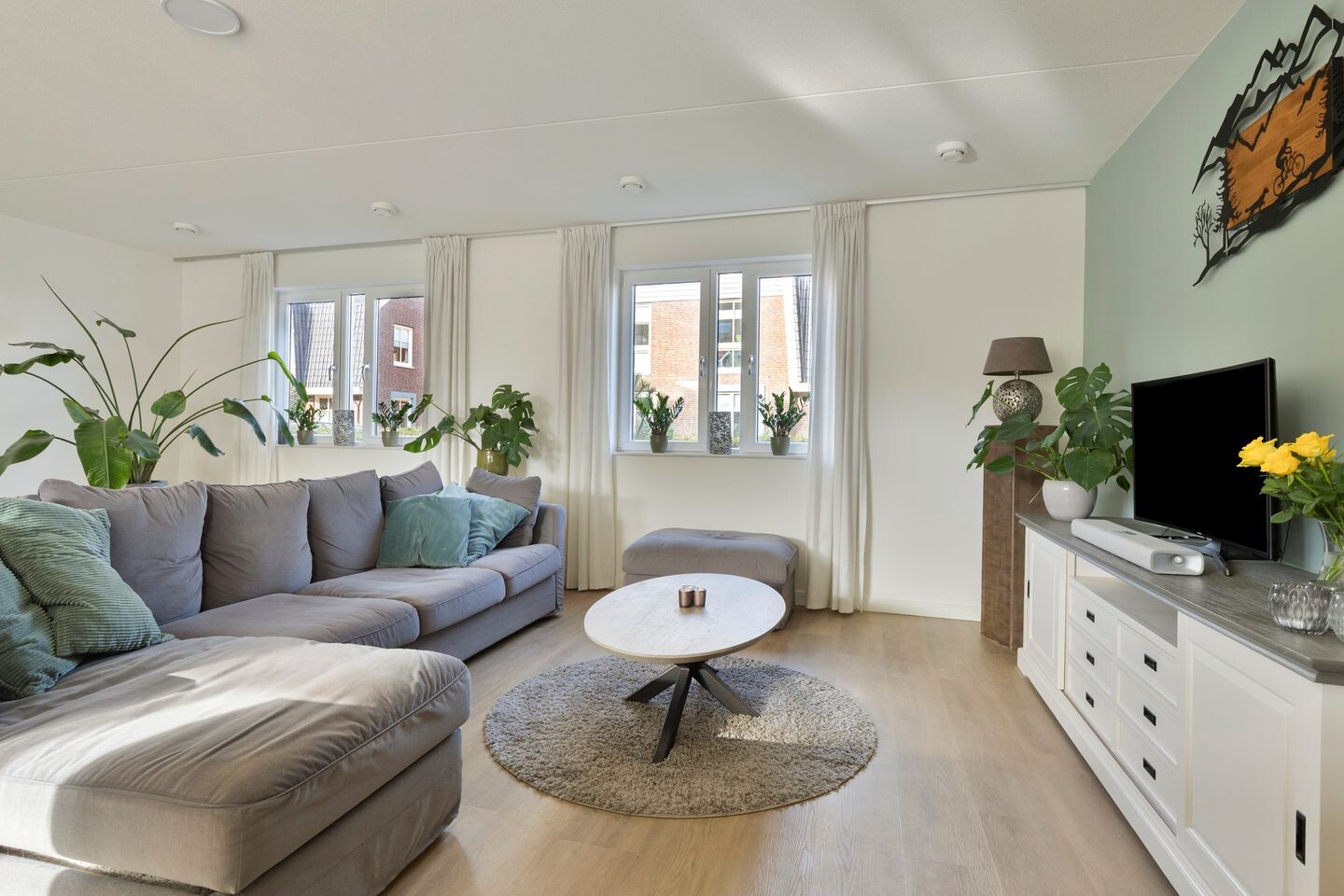 Appartement te koop: Schellinkhout 27, Hillegom