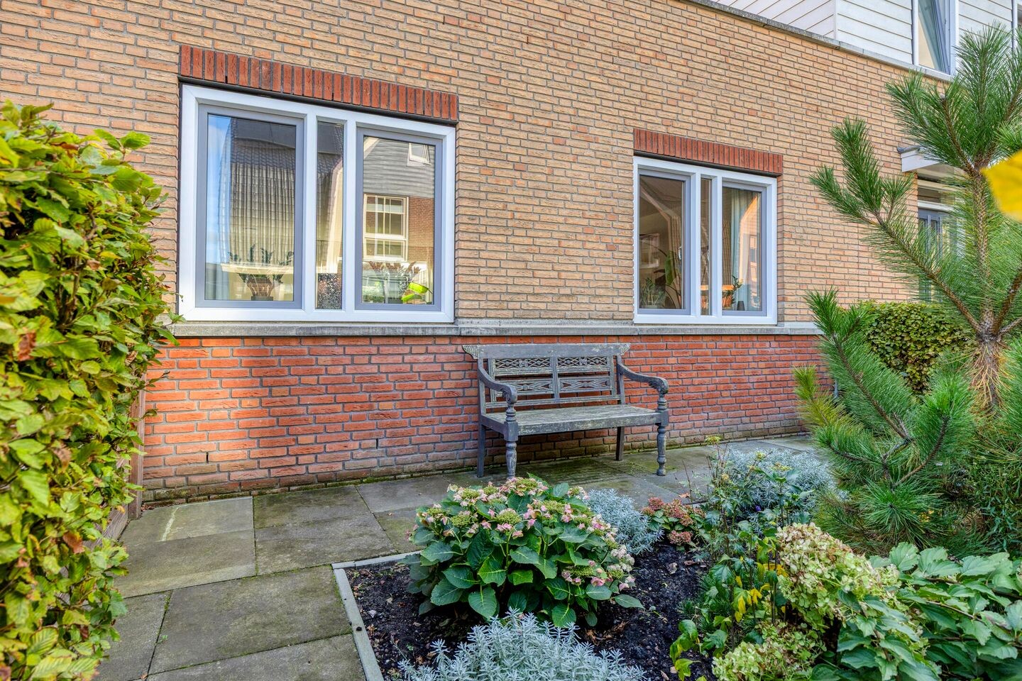 Appartement te koop: Schellinkhout 27, Hillegom