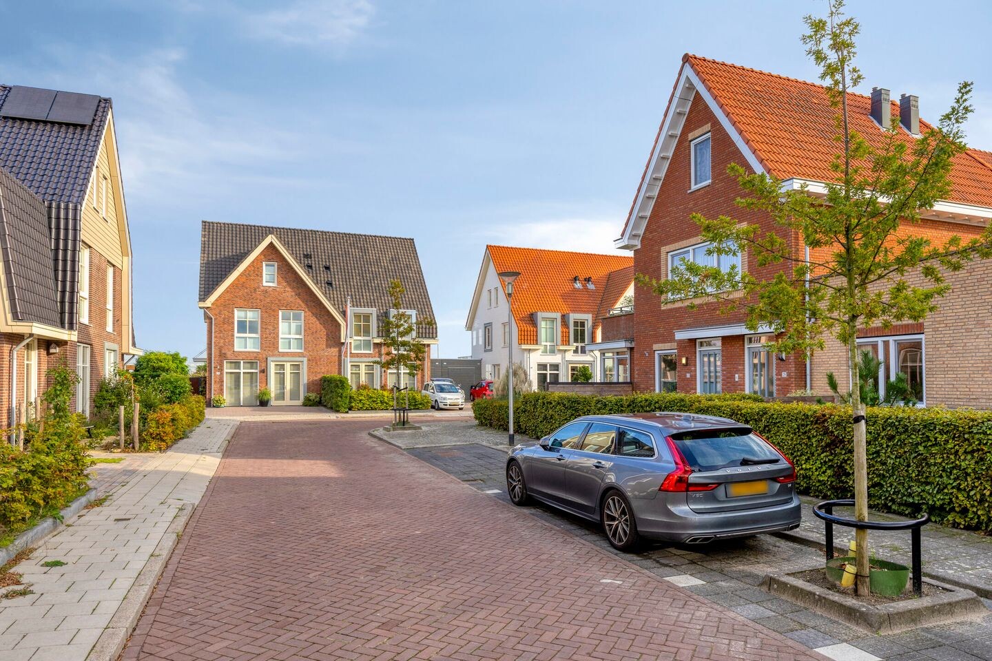 Appartement te koop: Schellinkhout 27, Hillegom