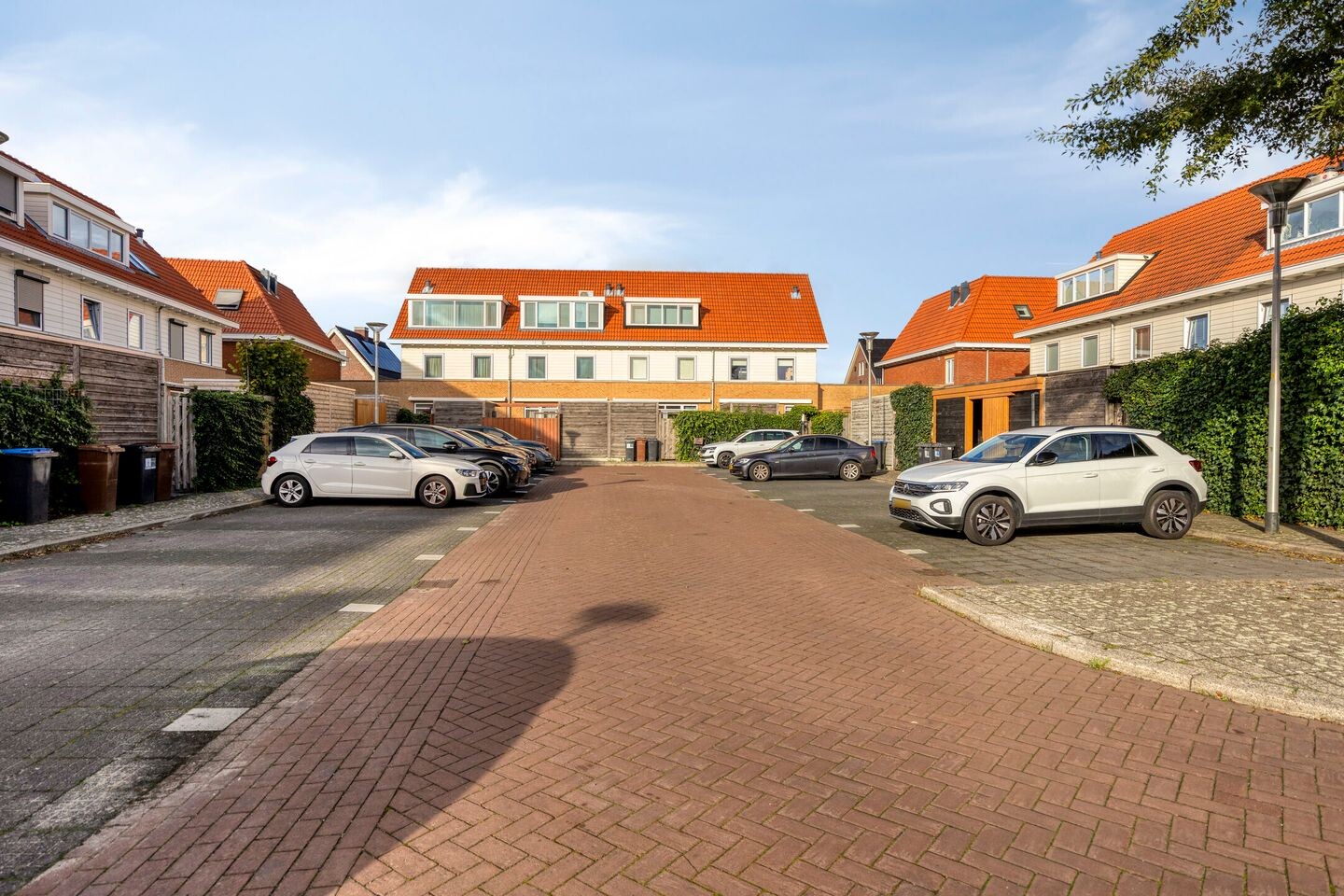 Appartement te koop: Schellinkhout 27, Hillegom