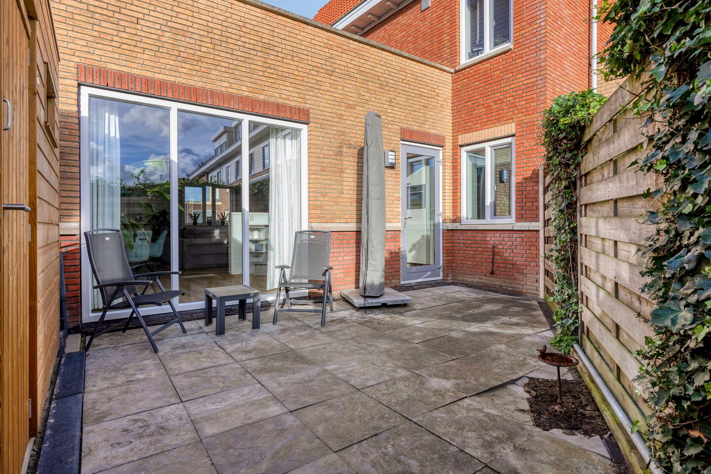 Appartement te koop: Schellinkhout 27, Hillegom