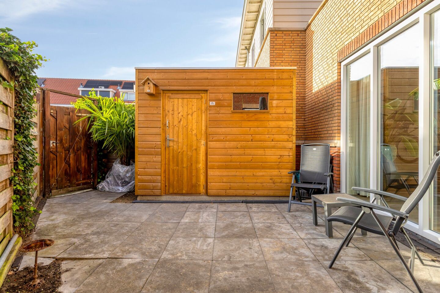 Appartement te koop: Schellinkhout 27, Hillegom