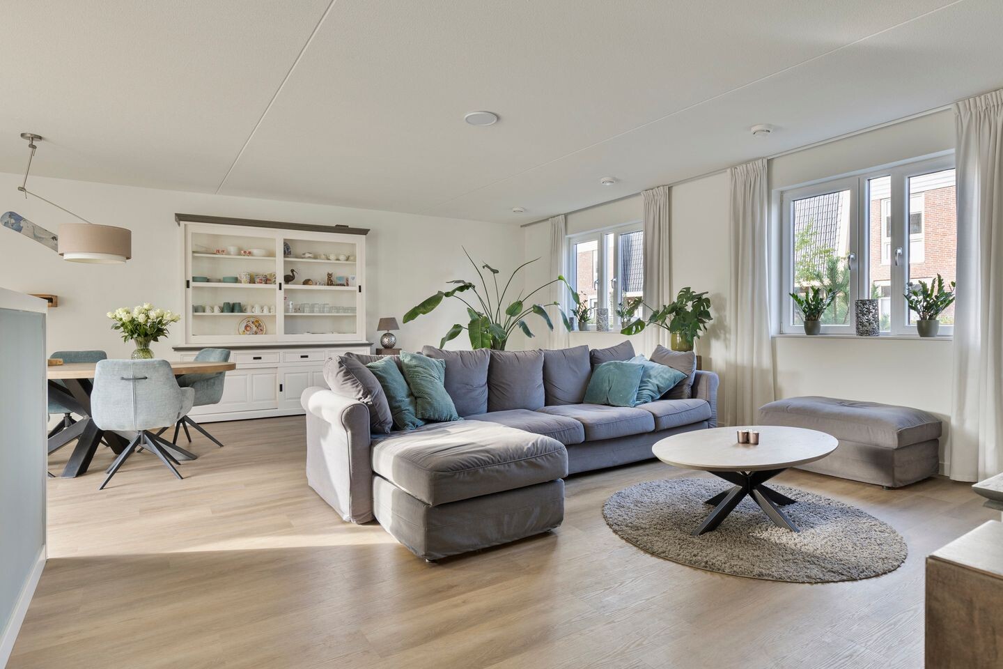 Appartement te koop: Schellinkhout 27, Hillegom