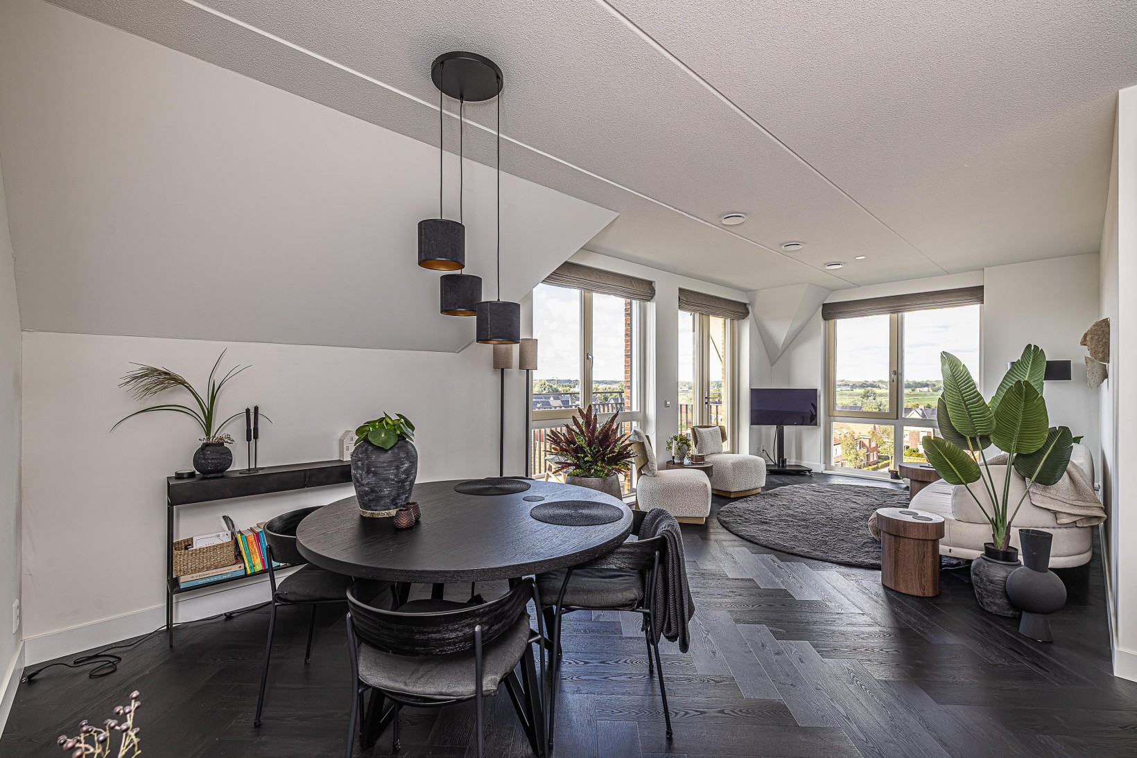 Appartement te koop: Schellinkhout 34, Hillegom
