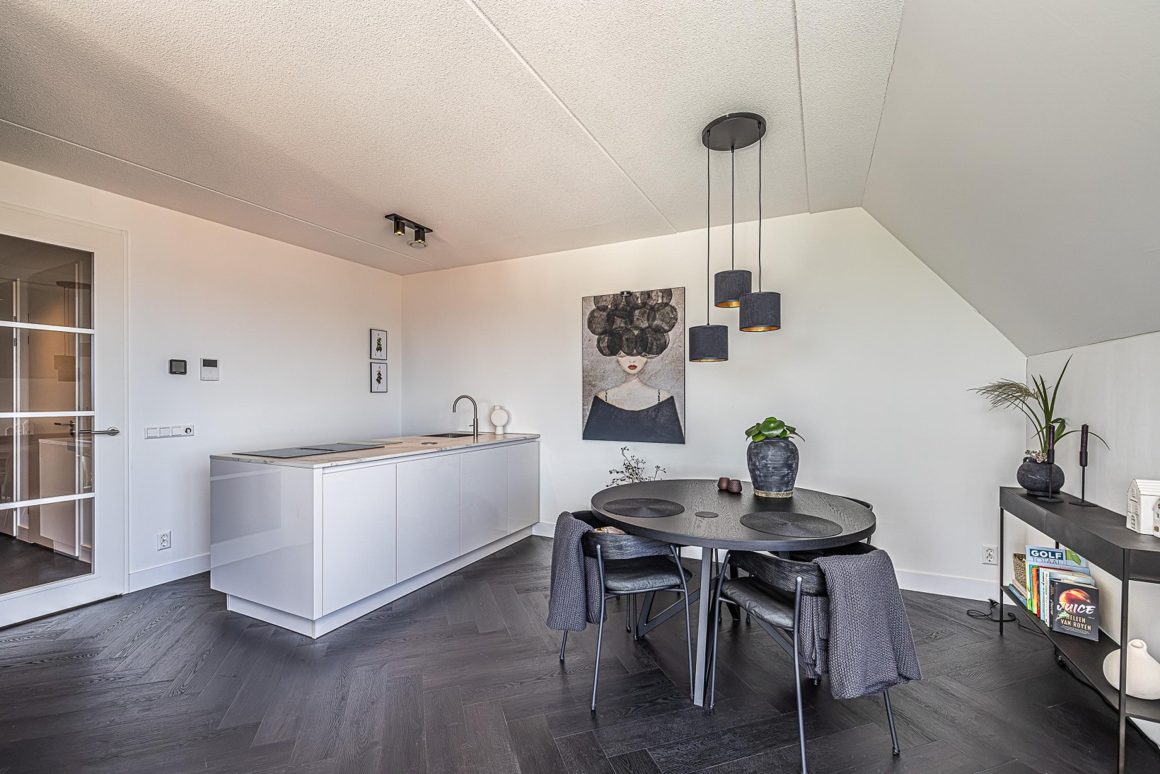 Appartement te koop: Schellinkhout 34, Hillegom