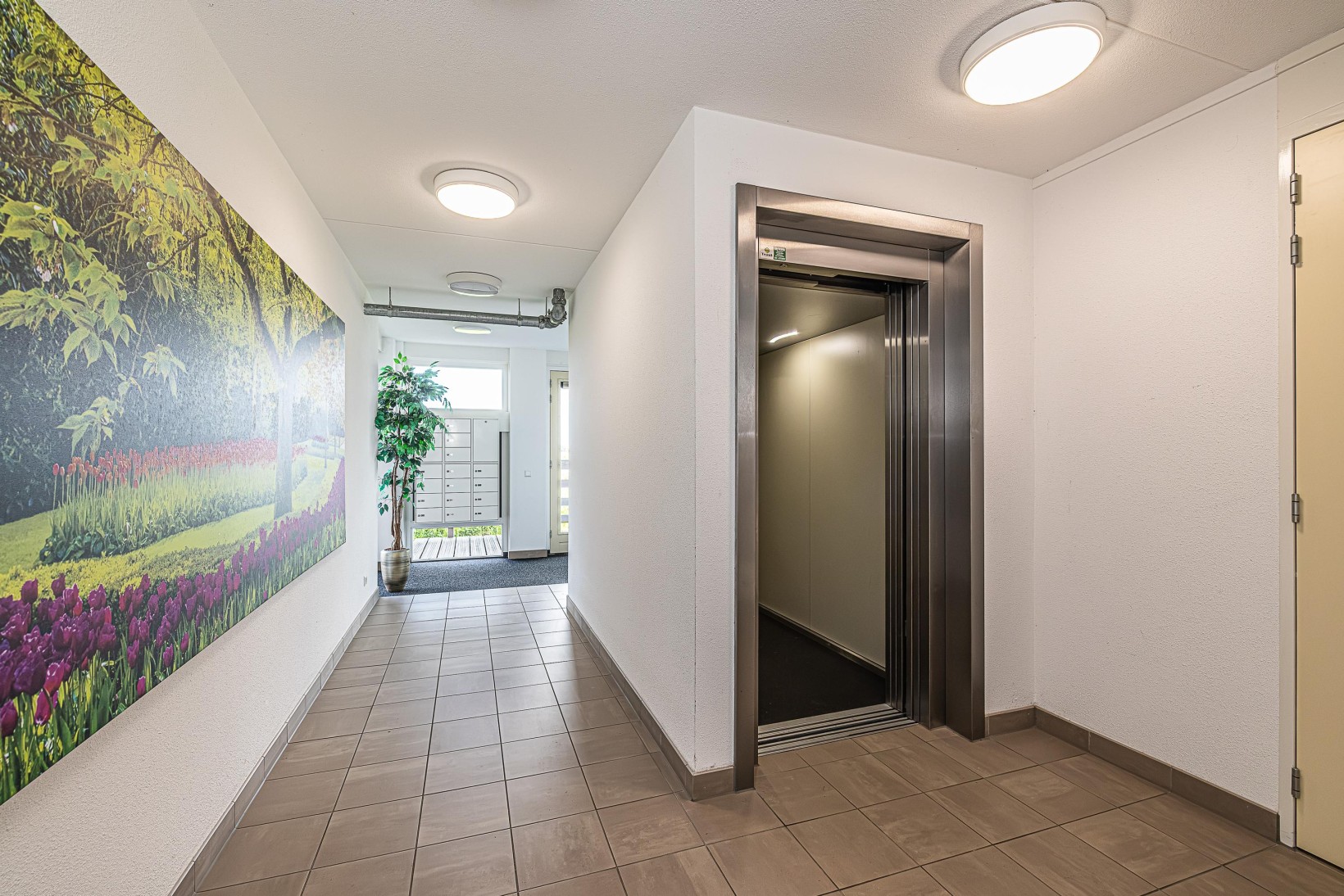 Appartement te koop: Schellinkhout 34, Hillegom