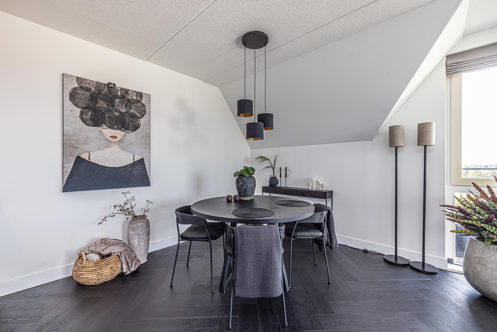 Appartement te koop: Schellinkhout 34, Hillegom