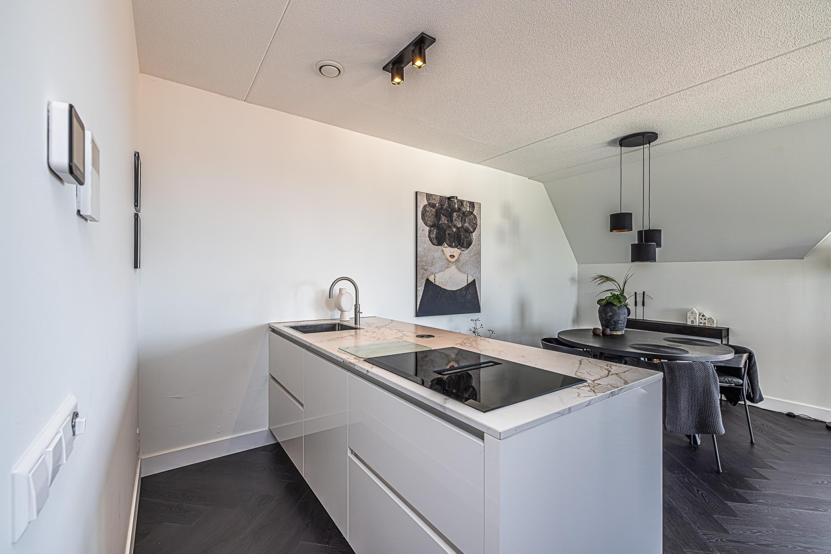 Appartement te koop: Schellinkhout 34, Hillegom