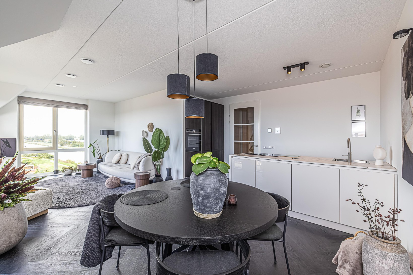 Appartement te koop: Schellinkhout 34, Hillegom