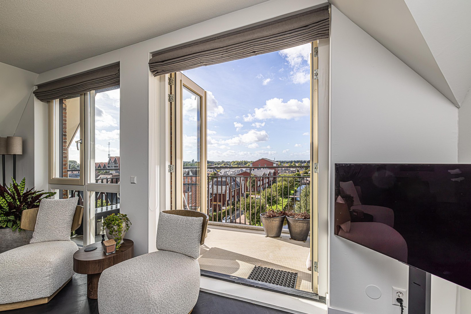 Appartement te koop: Schellinkhout 34, Hillegom