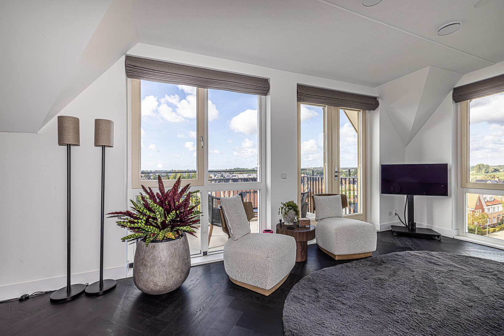 Appartement te koop: Schellinkhout 34, Hillegom