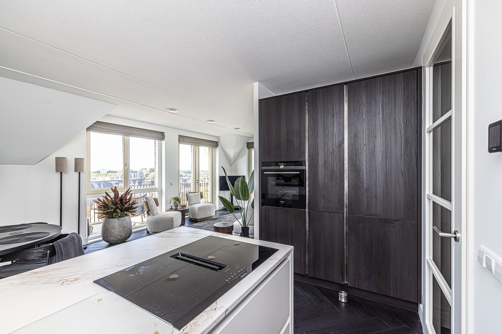 Appartement te koop: Schellinkhout 34, Hillegom