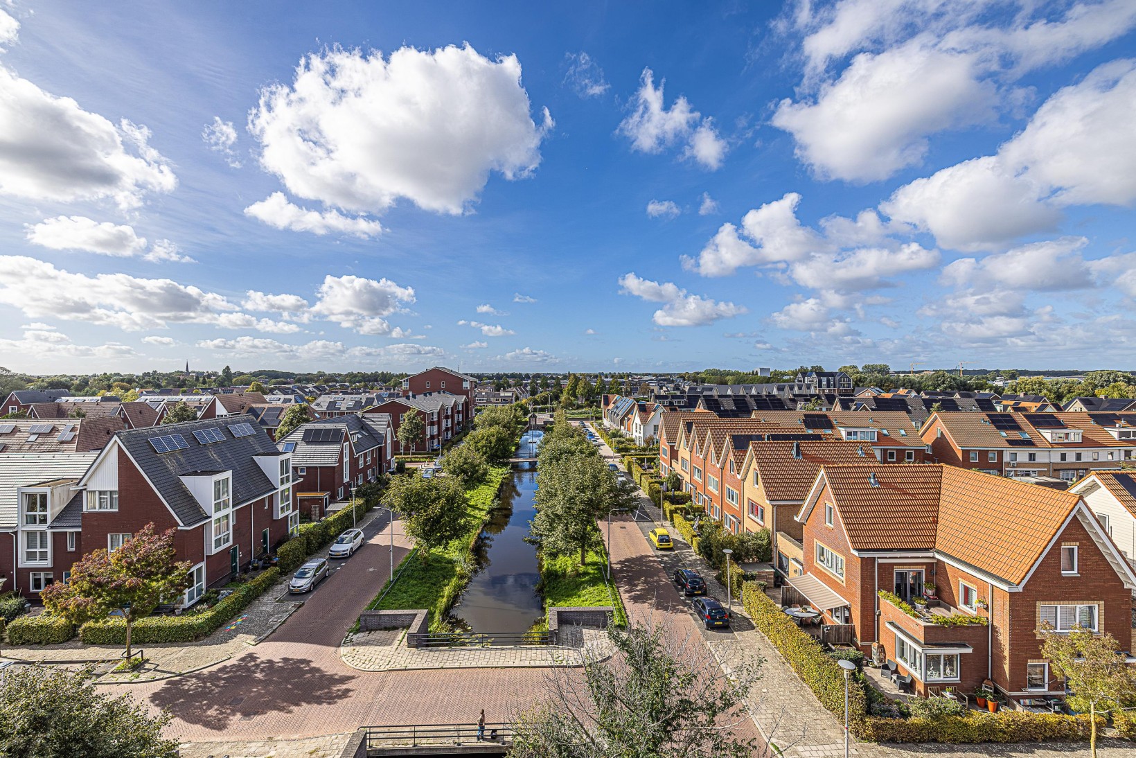 Appartement te koop: Schellinkhout 34, Hillegom