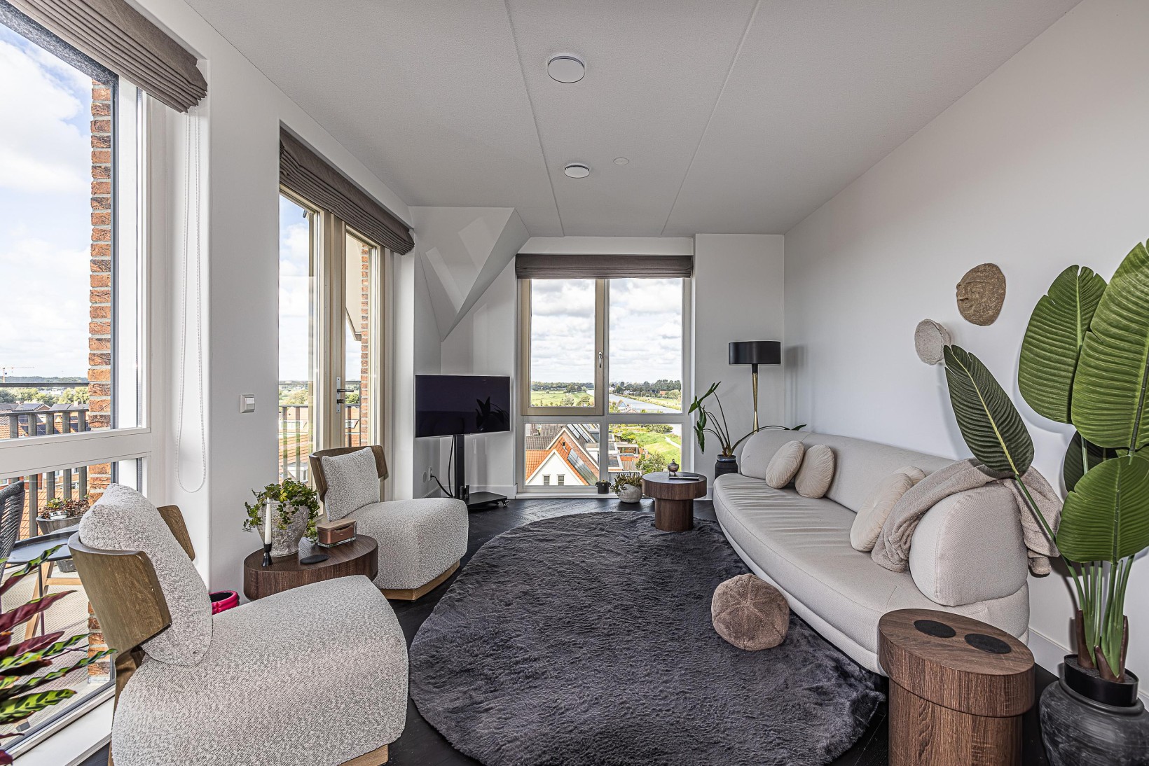 Appartement te koop: Schellinkhout 34, Hillegom