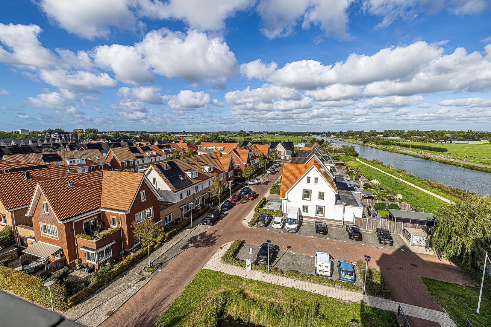 Appartement te koop: Schellinkhout 34, Hillegom