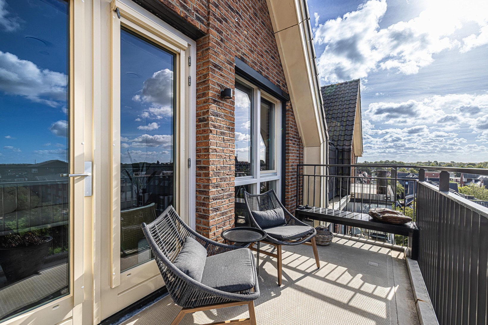 Appartement te koop: Schellinkhout 34, Hillegom