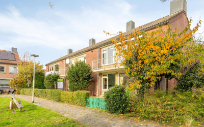 De Visserlaan 29