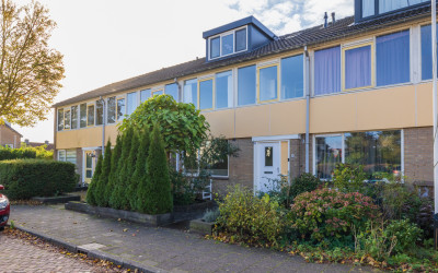 Heemskerkla. 14