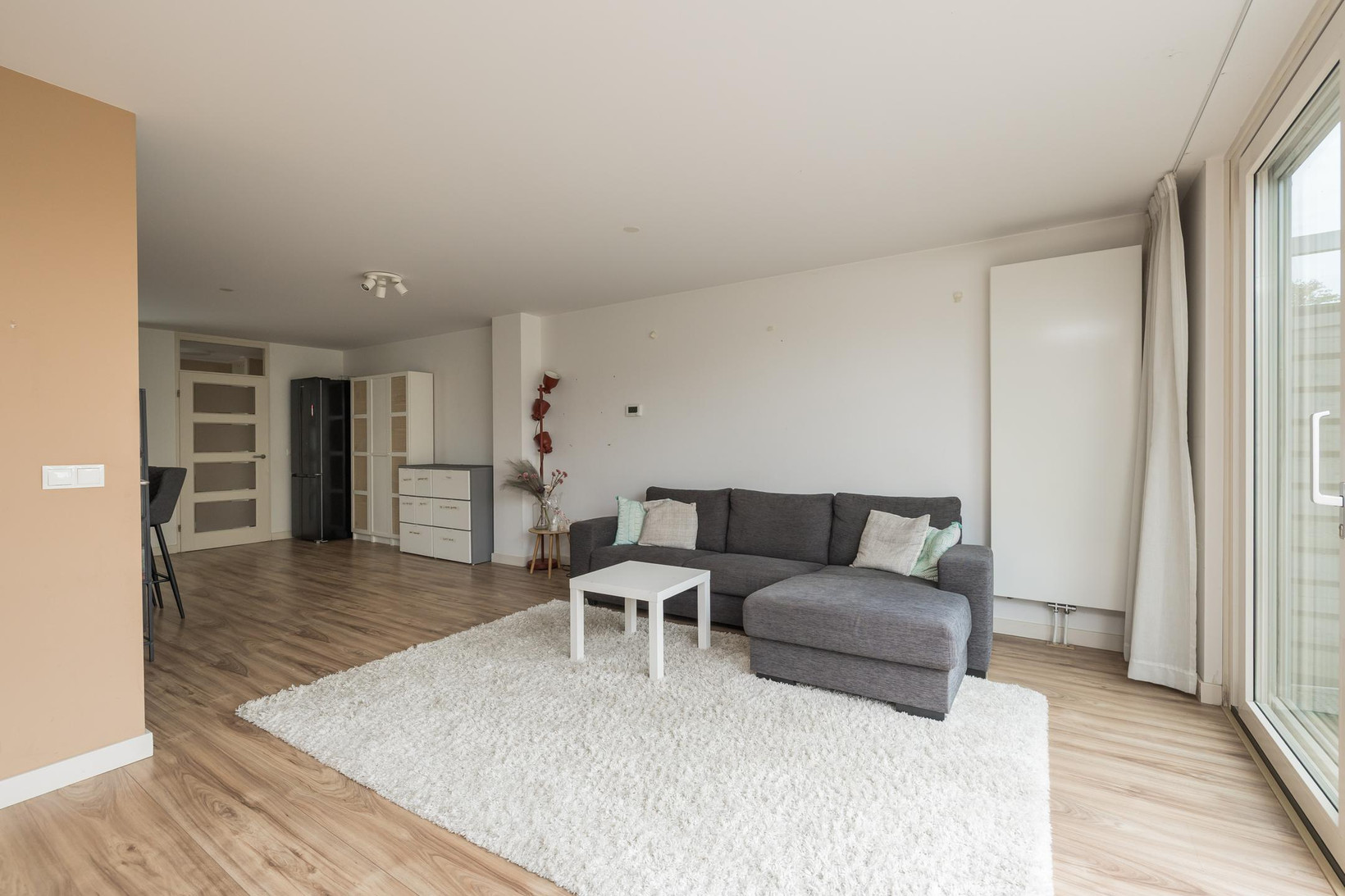 Tussenwoning te koop: Stationsweg 53, Hillegom