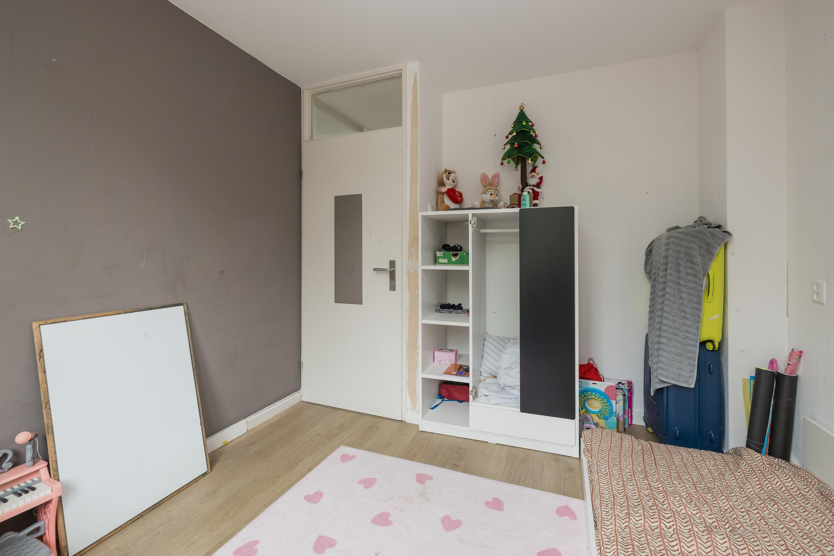 Tussenwoning te koop: Stationsweg 53, Hillegom