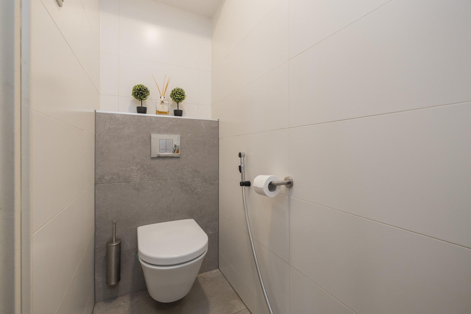 Tussenwoning te koop: Stationsweg 53, Hillegom